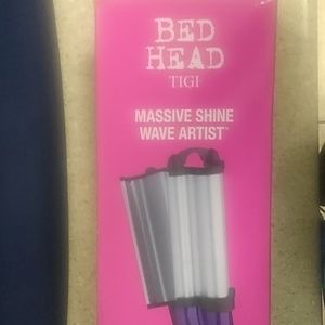 Bed Head Massive Shine Wave Artist
